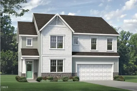372 Brindle Drive Fuquay Varina NC 27526