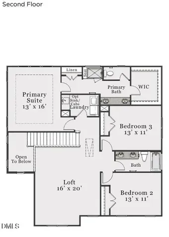 372 Brindle Drive Fuquay Varina NC 27526