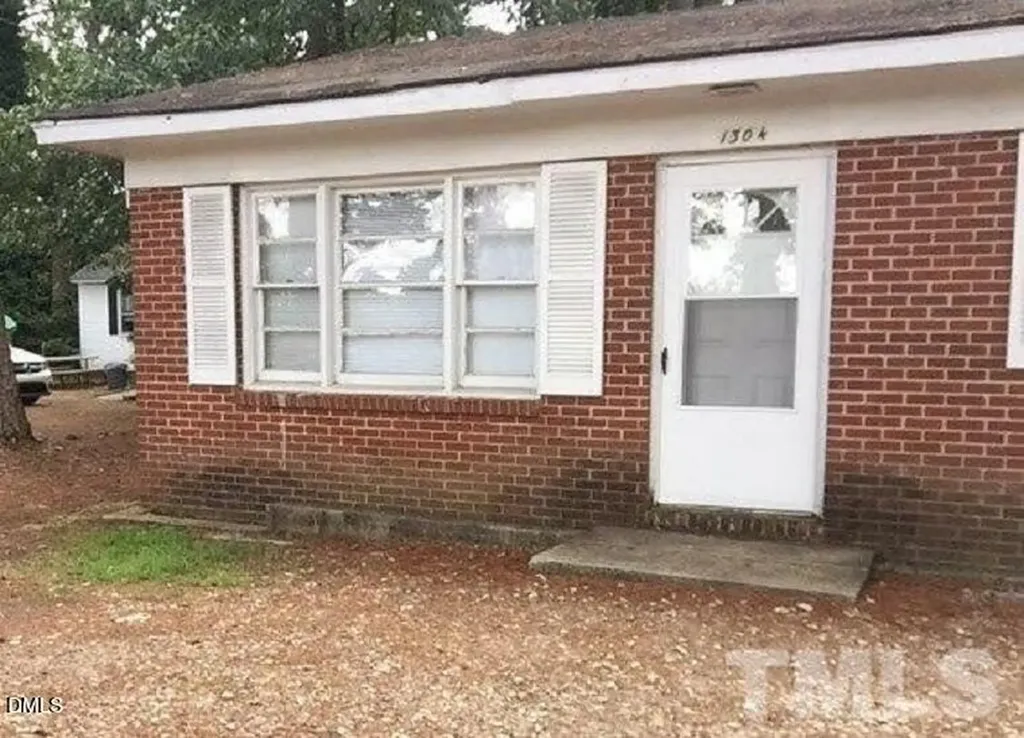 1304 Gorman Street Raleigh NC 27606