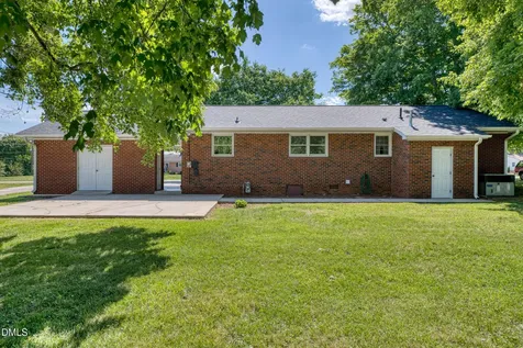 209 N Wilkins Road Haw River NC 27258