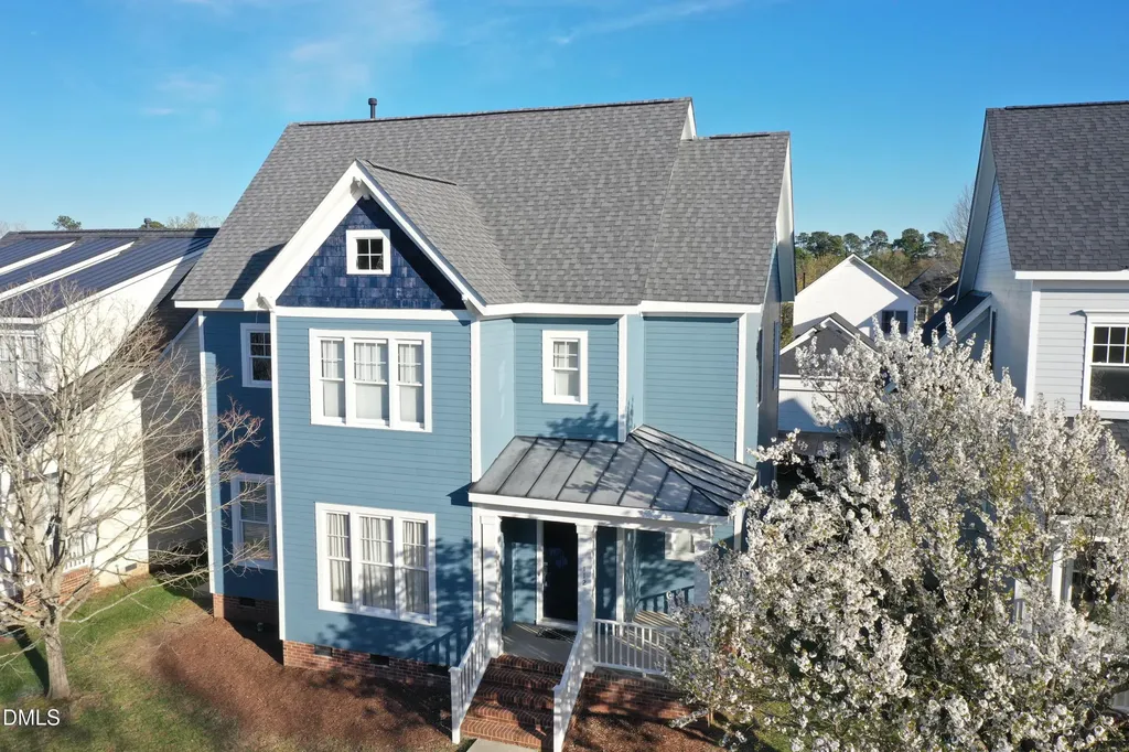 112 Bridgegate Drive Cary NC 27519