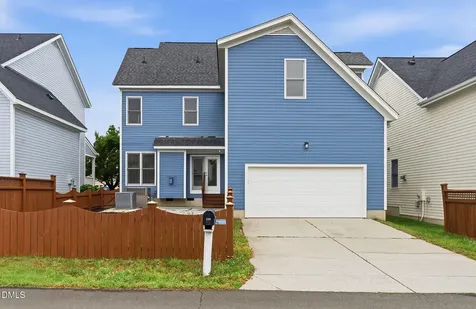 112 Bridgegate Drive Cary NC 27519