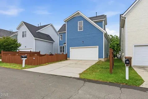 112 Bridgegate Drive Cary NC 27519