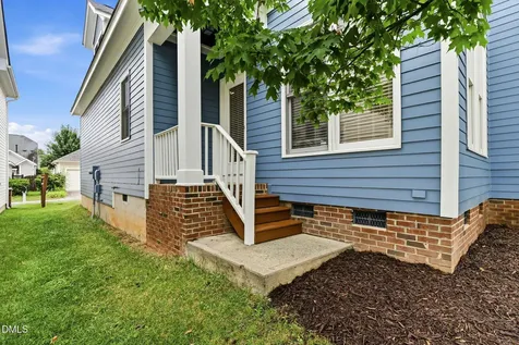 112 Bridgegate Drive Cary NC 27519