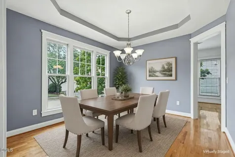 112 Bridgegate Drive Cary NC 27519