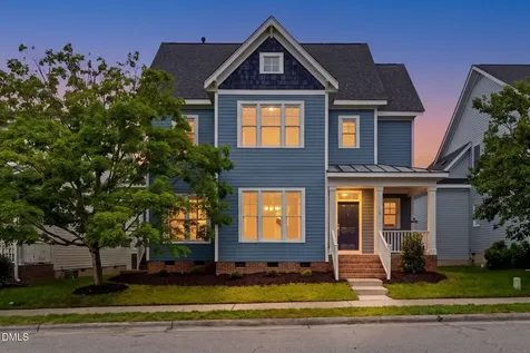 112 Bridgegate Drive Cary NC 27519