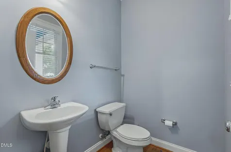 112 Bridgegate Drive Cary NC 27519