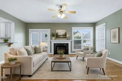 112 Bridgegate Drive Cary NC 27519