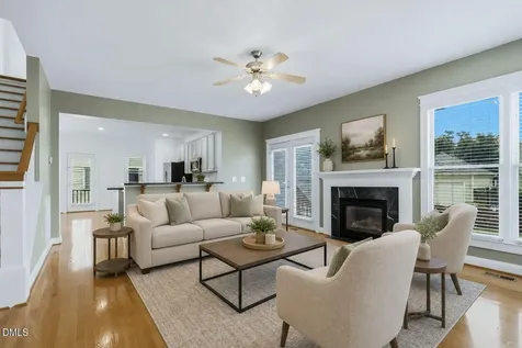 112 Bridgegate Drive Cary NC 27519