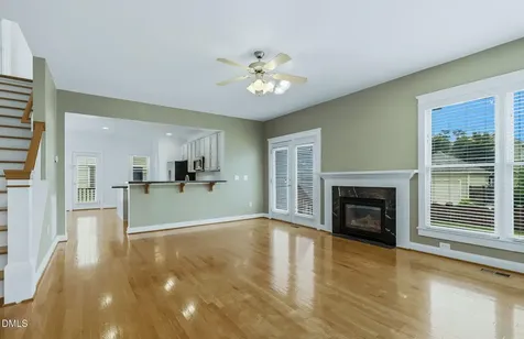 112 Bridgegate Drive Cary NC 27519