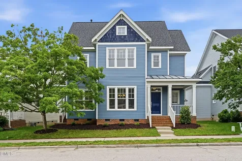 112 Bridgegate Drive Cary NC 27519