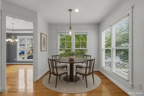 112 Bridgegate Drive Cary NC 27519