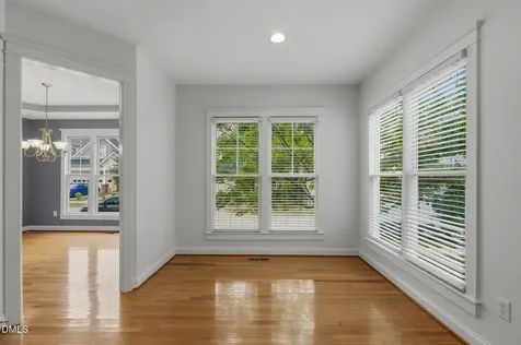 112 Bridgegate Drive Cary NC 27519