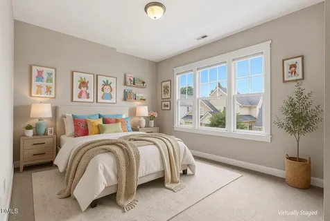 112 Bridgegate Drive Cary NC 27519