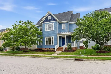 112 Bridgegate Drive Cary NC 27519