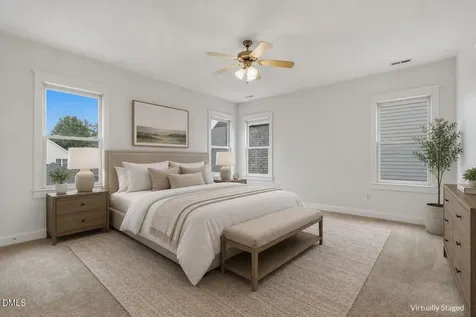 112 Bridgegate Drive Cary NC 27519