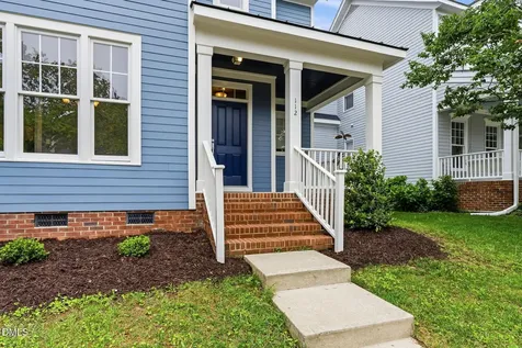 112 Bridgegate Drive Cary NC 27519