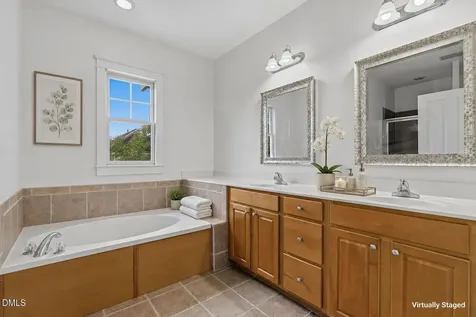 112 Bridgegate Drive Cary NC 27519
