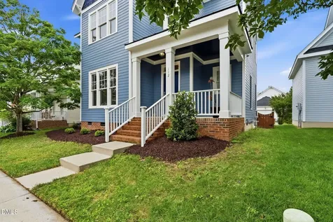 112 Bridgegate Drive Cary NC 27519