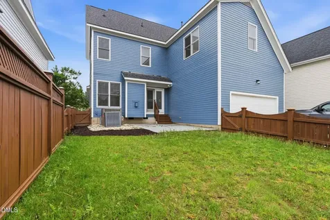 112 Bridgegate Drive Cary NC 27519