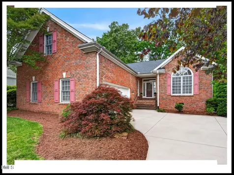 1232 Champions Pointe Drive Durham NC 27712