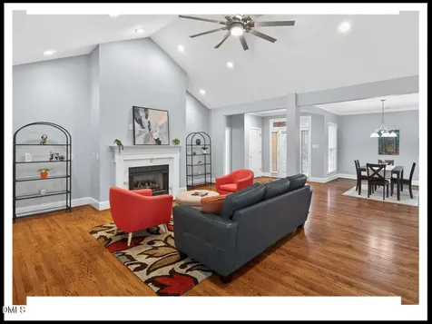 1232 Champions Pointe Drive Durham NC 27712