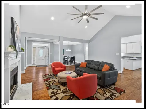 1232 Champions Pointe Drive Durham NC 27712