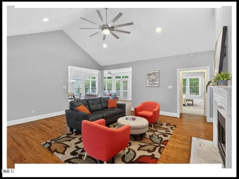 1232 Champions Pointe Drive Durham NC 27712