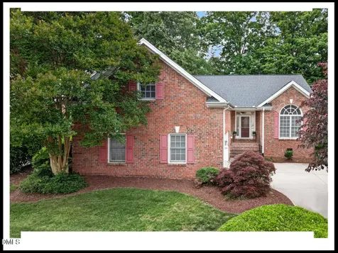 1232 Champions Pointe Drive Durham NC 27712
