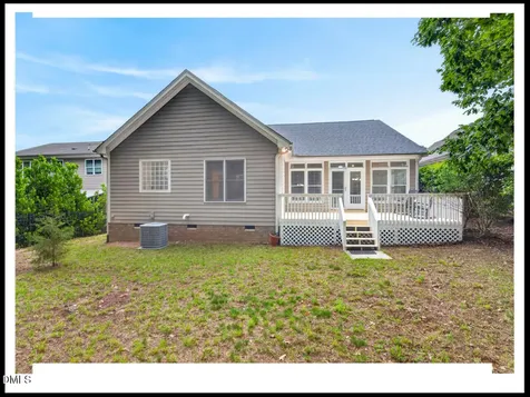 1232 Champions Pointe Drive Durham NC 27712
