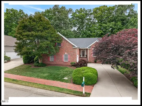 1232 Champions Pointe Drive Durham NC 27712