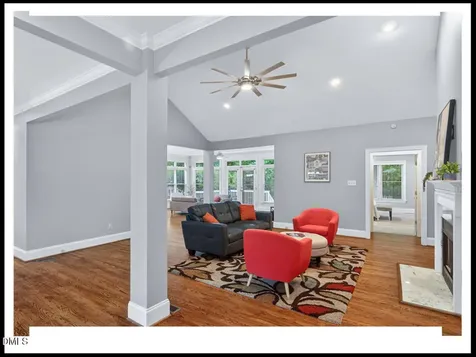 1232 Champions Pointe Drive Durham NC 27712