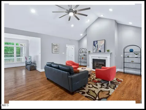 1232 Champions Pointe Drive Durham NC 27712