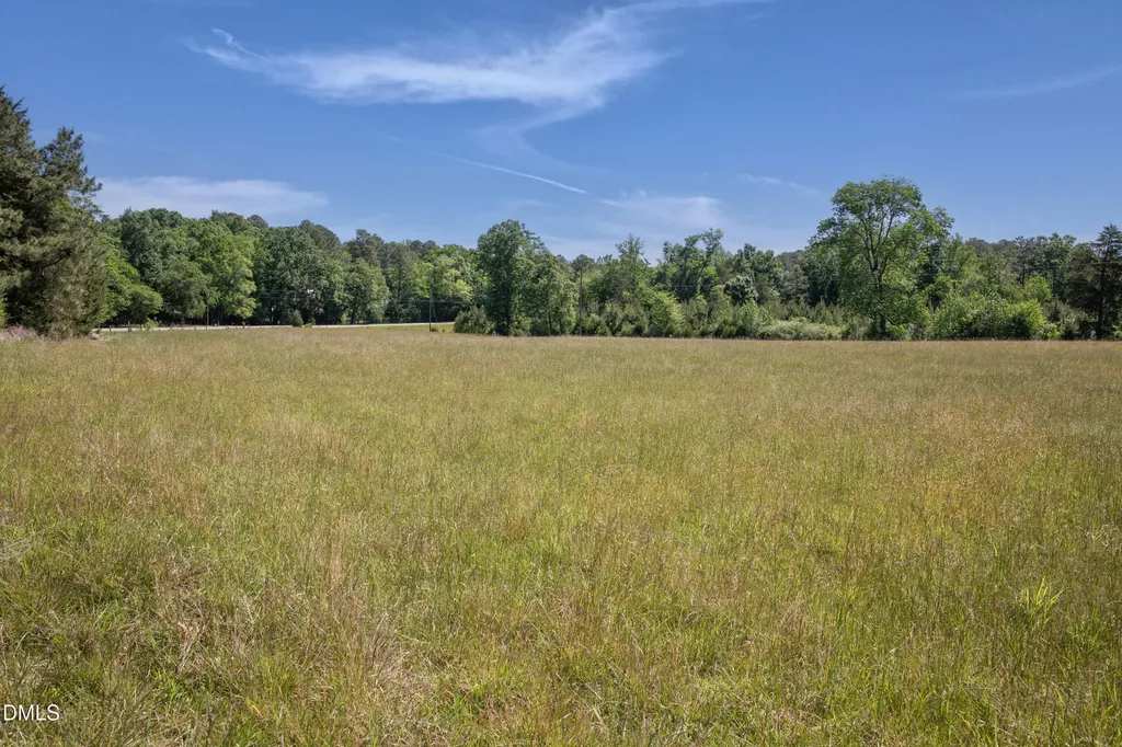 0 Lamont Norwood Road Pittsboro NC 27312