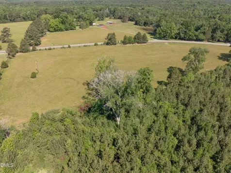 0 Lamont Norwood Road Pittsboro NC 27312