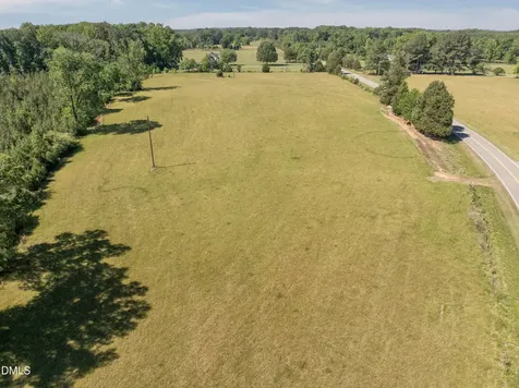 0 Lamont Norwood Road Pittsboro NC 27312