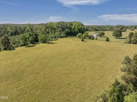 0 Lamont Norwood Road Pittsboro NC 27312
