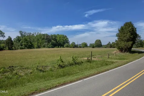 0 Lamont Norwood Road Pittsboro NC 27312