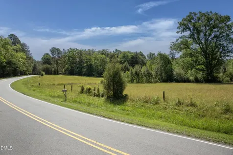 0 Lamont Norwood Road Pittsboro NC 27312