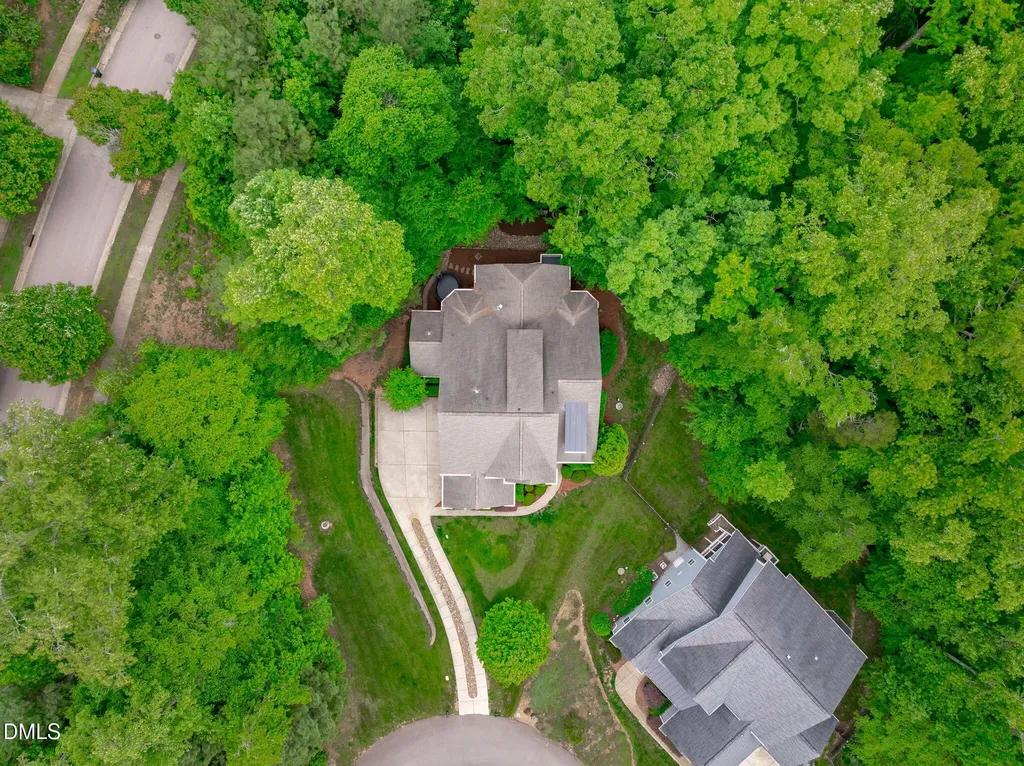 101 Iron Mountain Road Chapel Hill NC 27517