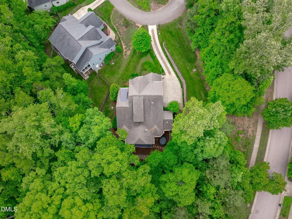 101 Iron Mountain Road Chapel Hill NC 27517