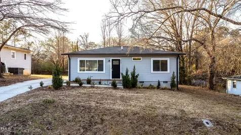 3047 Forrester Street Durham NC 27704