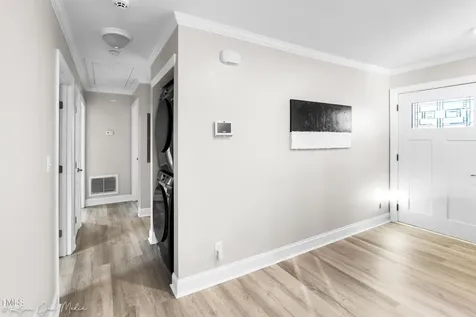 3047 Forrester Street Durham NC 27704
