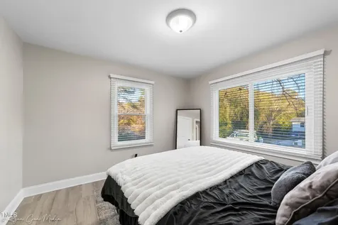3047 Forrester Street Durham NC 27704