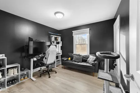 3047 Forrester Street Durham NC 27704