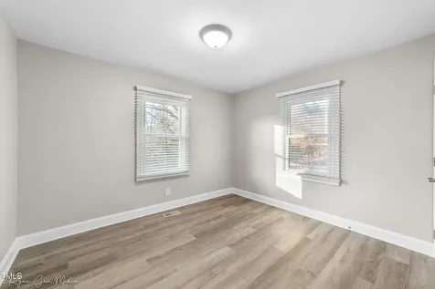 3047 Forrester Street Durham NC 27704