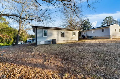 3047 Forrester Street Durham NC 27704