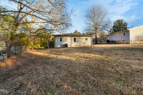 3047 Forrester Street Durham NC 27704