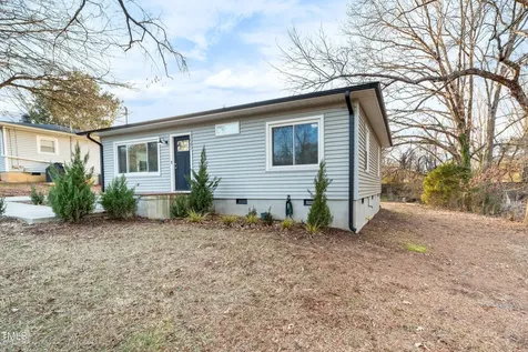 3047 Forrester Street Durham NC 27704