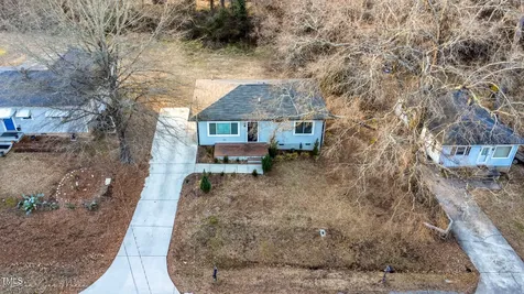 3047 Forrester Street Durham NC 27704